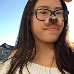 Meet your Posher, Rachelle